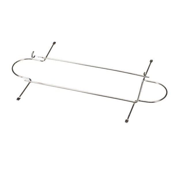 Wire Guard, Modulr, Ss, .260 Elem